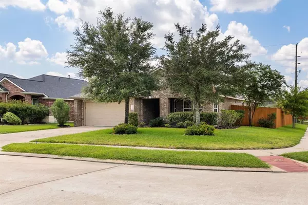 Cypress, TX 77429,17915 Double Bay RD