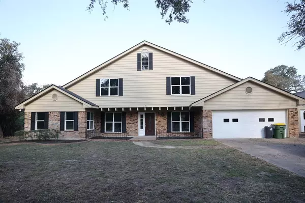 15 Sammy Snead DR, Normangee, TX 77871