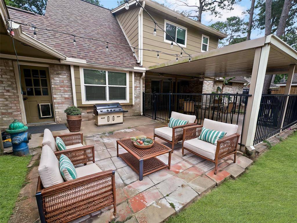 Spring, TX 77379,17407 Majestic Forest DR