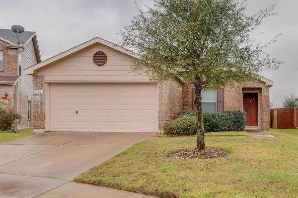 15911 Arapaho Bend LN, Cypress, TX 77429