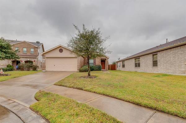 Cypress, TX 77429,15911 Arapaho Bend LN