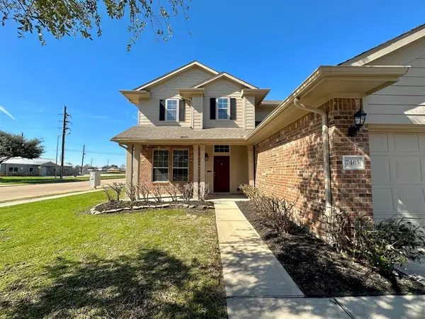 Cypress, TX 77433,7403 Bering Landing DR