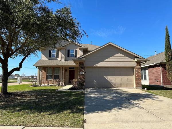 7403 Bering Landing DR, Cypress, TX 77433