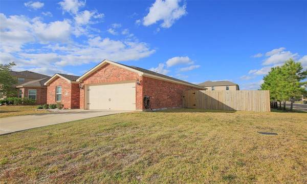 Hockley, TX 77447,22402 Base Light DR