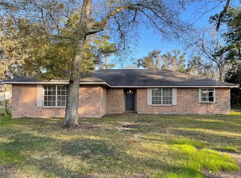 5282 County Road 347, Brazoria, TX 77422