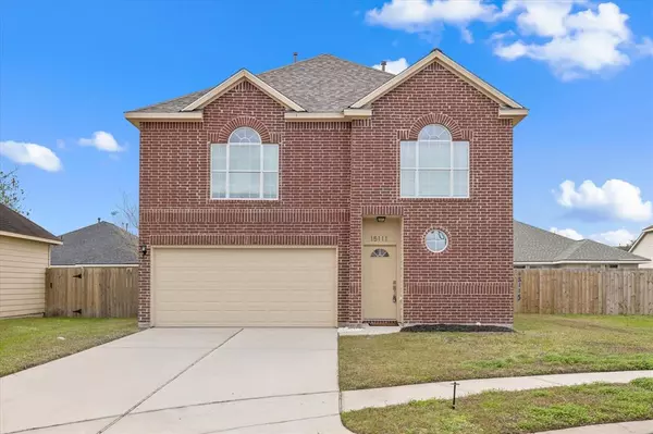 Humble, TX 77396,15111 Silhouette Ridge DR