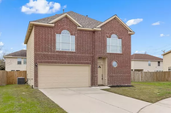 Humble, TX 77396,15111 Silhouette Ridge DR