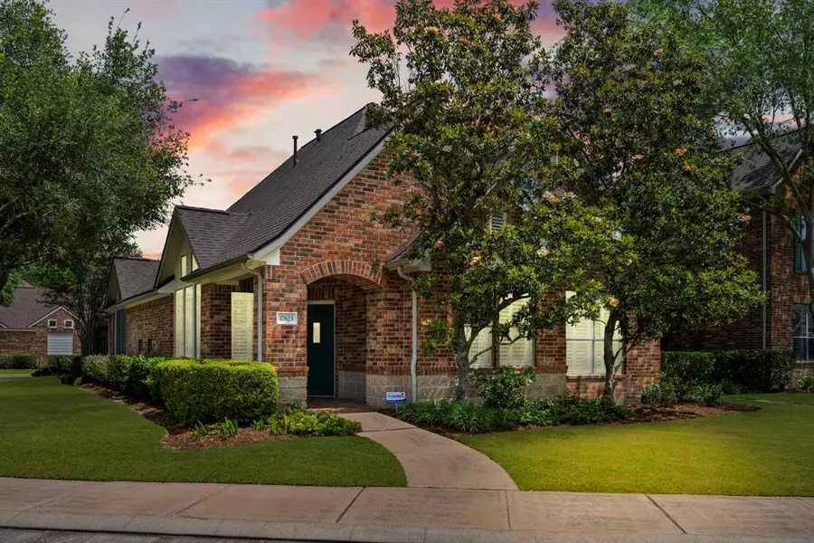 17823 Skyline Arbor TER, Houston, TX 77094