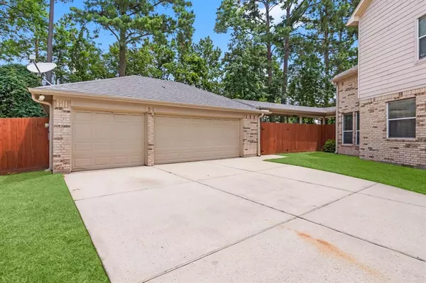 Spring, TX 77373,25835 Sarah Springs CT