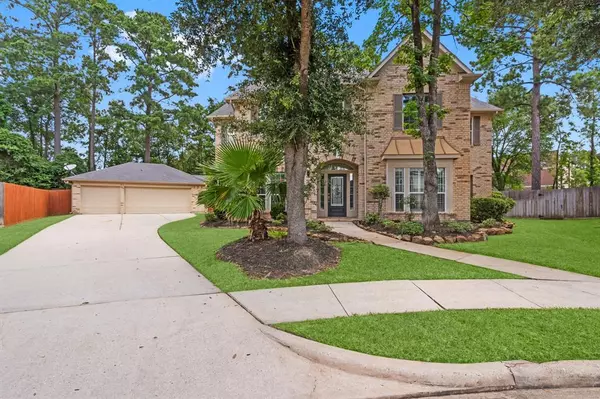 Spring, TX 77373,25835 Sarah Springs CT