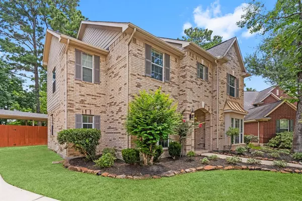 Spring, TX 77373,25835 Sarah Springs CT