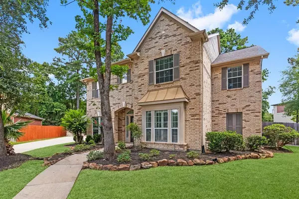 Spring, TX 77373,25835 Sarah Springs CT