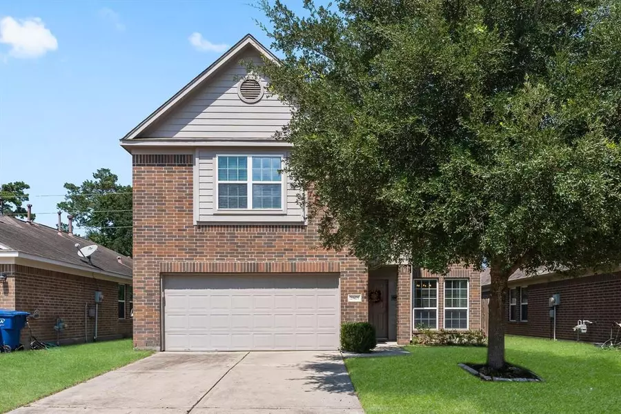 29475 Forest Floor LN, Spring, TX 77386