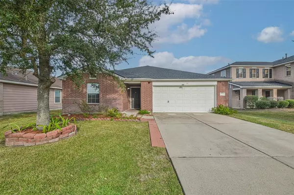 Cypress, TX 77433,7718 Shavano LN