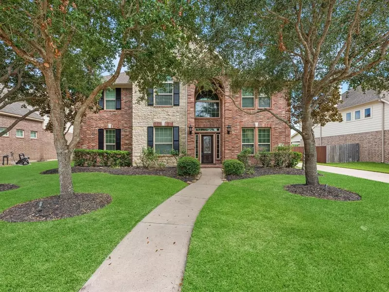 12603 Fall Branch LN, Pearland, TX 77584