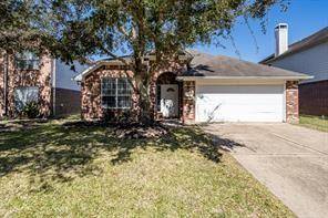 15335 Ochre Leaf TRL, Cypress, TX 77433