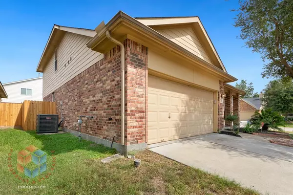 Houston, TX 77066,11606 Forest Wind LN