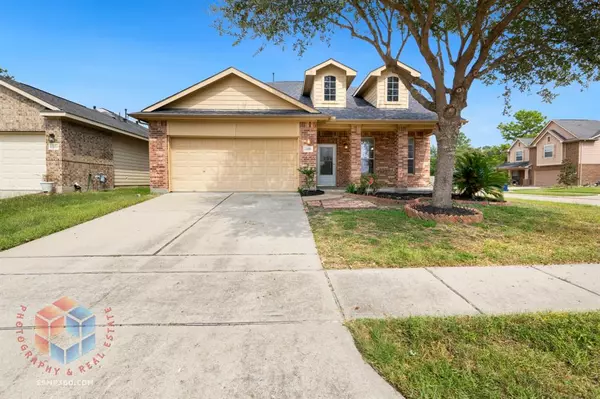 Houston, TX 77066,11606 Forest Wind LN