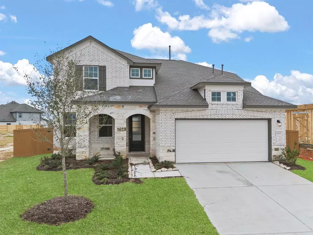 Katy, TX 77493,27615 Beachside Arbor DR