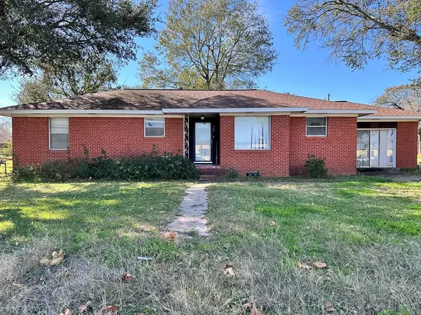 309 N Danville ST, Willis, TX 77378