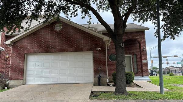 12502 N Ashford Villa LN, Houston, TX 77082