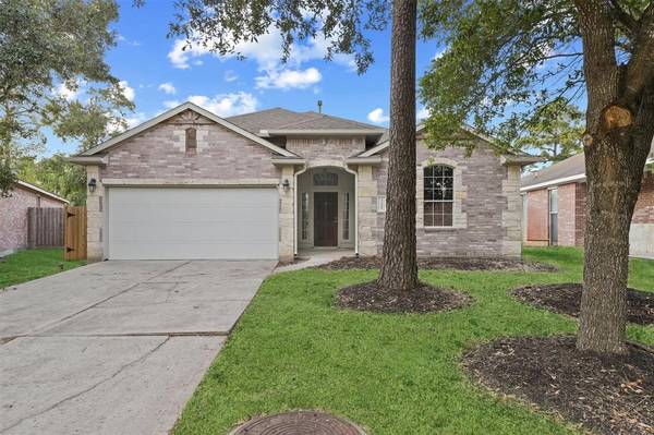 21405 Naples Hollow LN, Porter, TX 77365