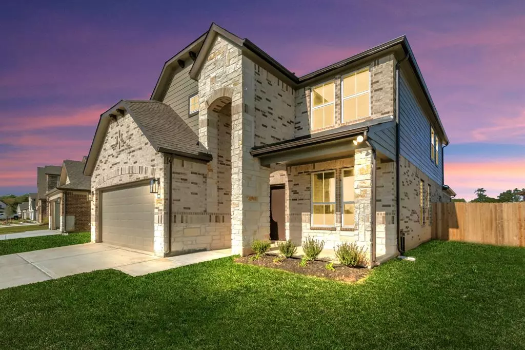 Houston, TX 77066,5610 Silverleaf Oak Lane