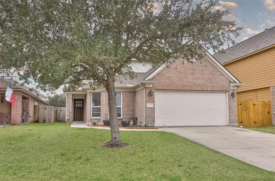 16812 Infield CT, Conroe, TX 77385