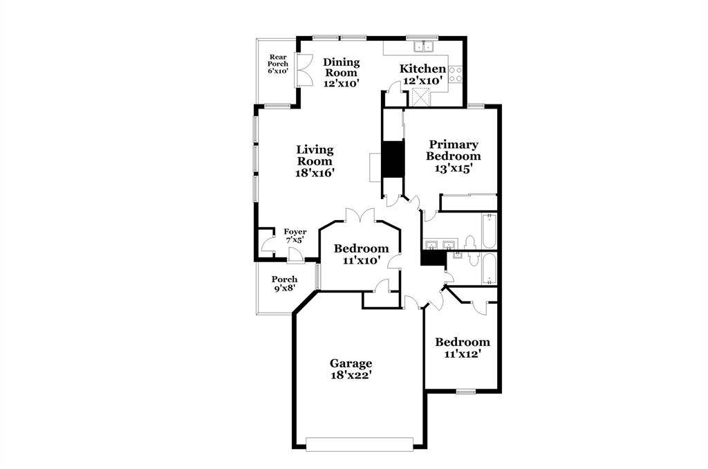 Houston, TX 77339,5418 Creek Shadows DR