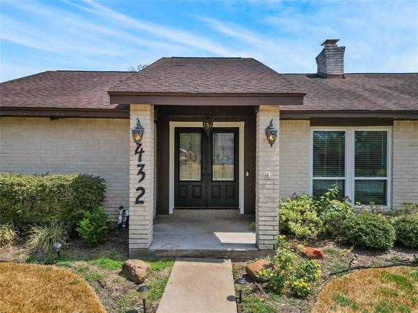 432 Broadmoor ST, Friendswood, TX 77546