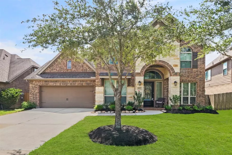 20027 Peach Mill CT, Cypress, TX 77433