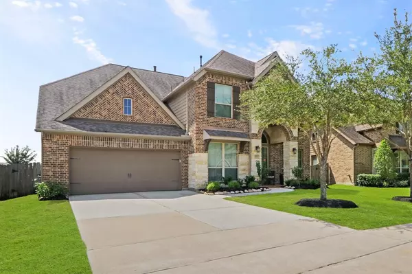 Cypress, TX 77433,20027 Peach Mill CT