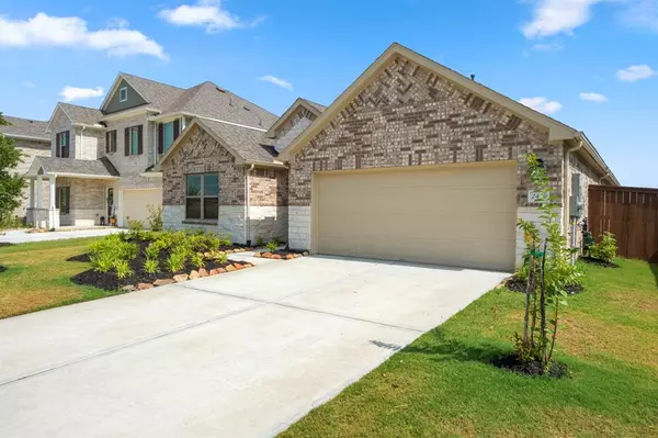 Baytown, TX 77523,2406 Gentle Breeze LN