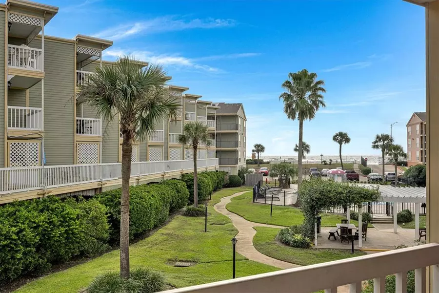 6300 Seawall BLVD #5108, Galveston, TX 77551