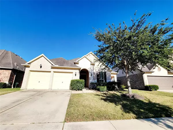 5011 Ava Meadows LN, Sugar Land, TX 77479