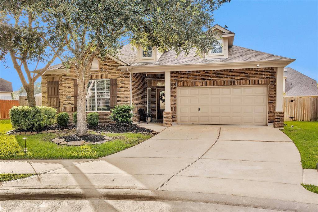 26642 Becker Pines LN, Katy, TX 77494