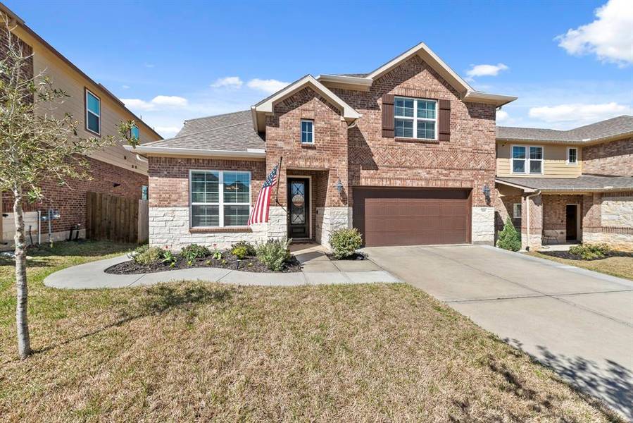 528 Highland Thicket DR, Montgomery, TX 77316