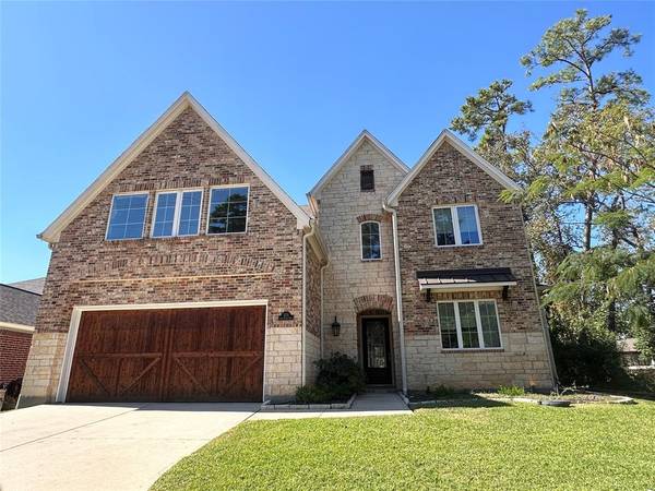 2711 Lake Forest DR, Montgomery, TX 77356