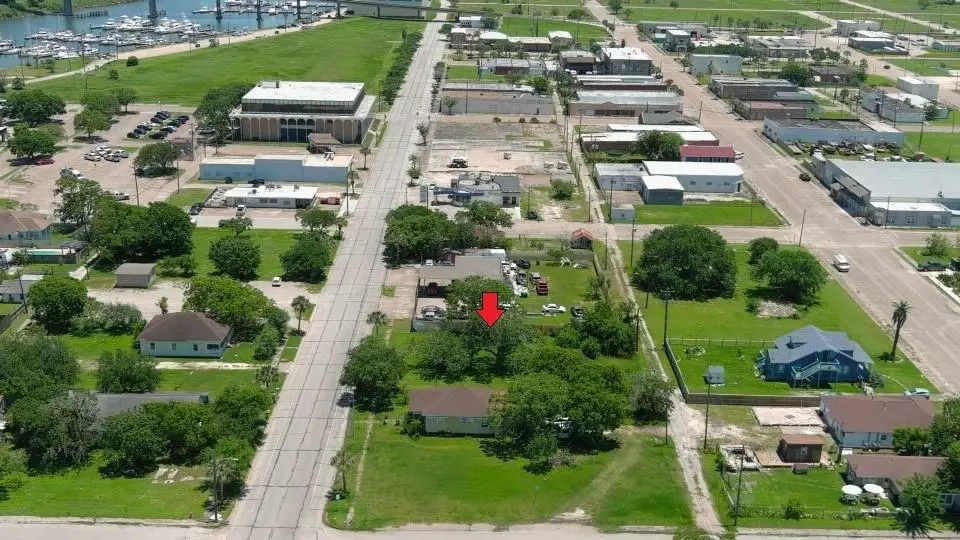 0 W 2nd ST, Freeport, TX 77541