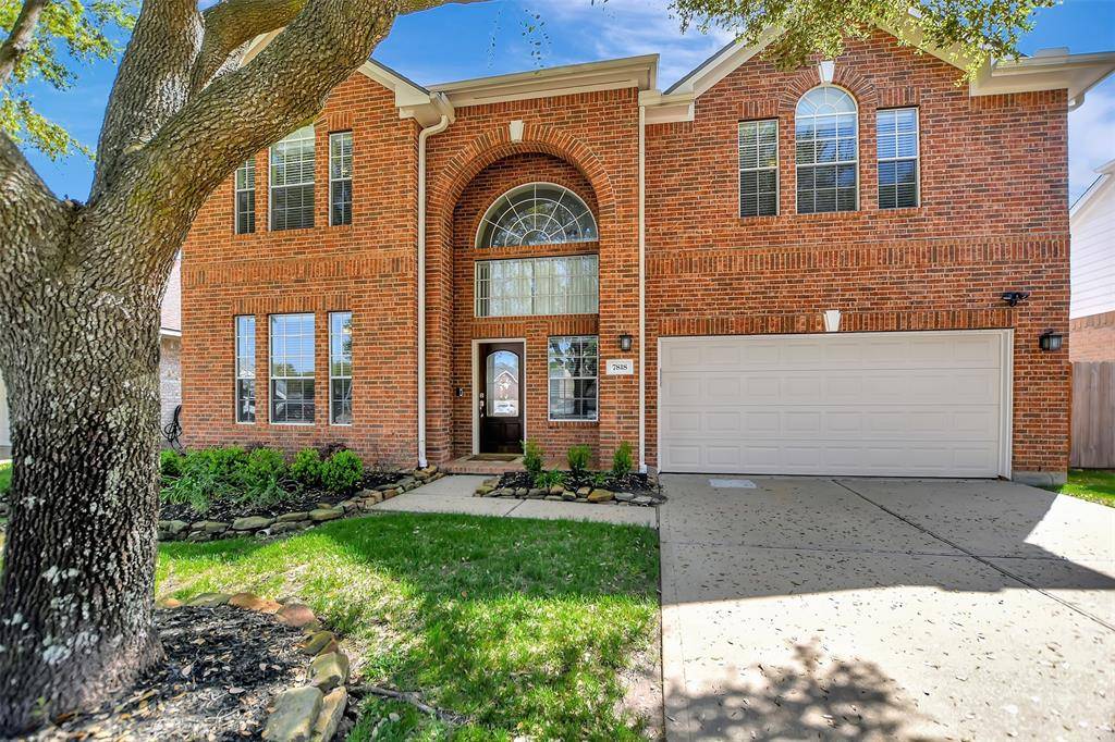 Houston, TX 77041,7818 Desert Canyon CT