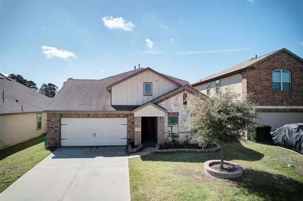 Magnolia, TX 77354,12413 S Hill CT