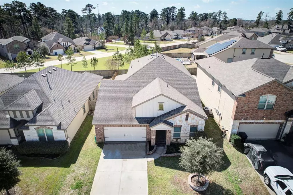 Magnolia, TX 77354,12413 S Hill CT