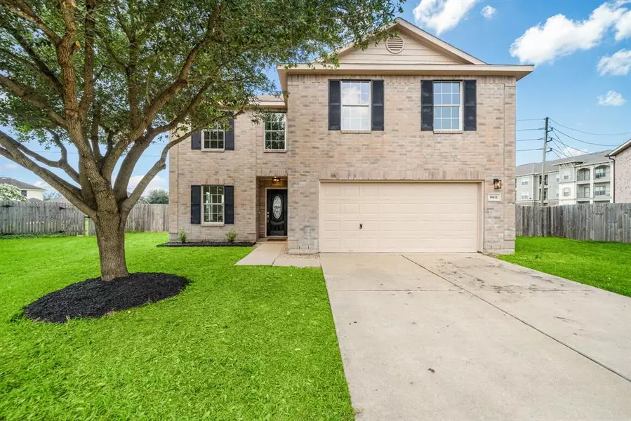 8011 Archcrest CT, Cypress, TX 77433