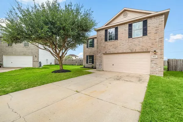 Cypress, TX 77433,8011 Archcrest CT