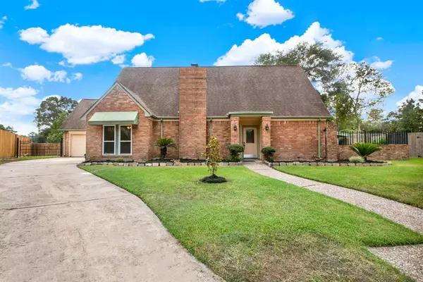 3907 Laverock RD, Spring, TX 77388