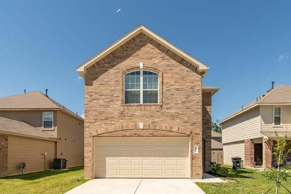 11967 Munich DR, Houston, TX 77044