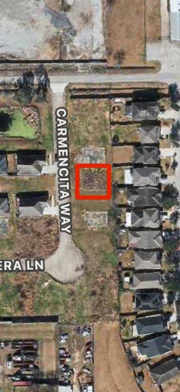 10211 Carmencita WAY, Houston, TX 77075