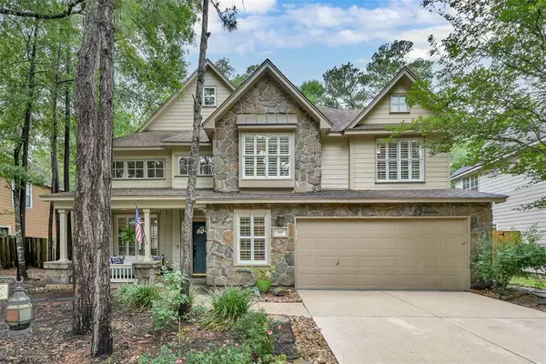 The Woodlands, TX 77382,59 Alden Glen DR