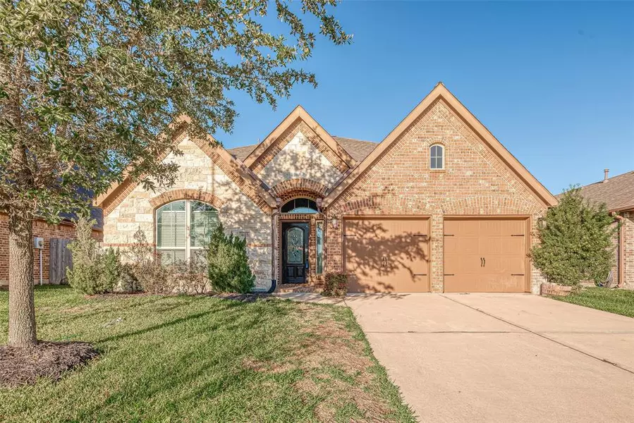 4015 Nestra DR, Katy, TX 77493