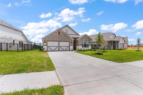 Katy, TX 77493,542 Long Beach Bay DR